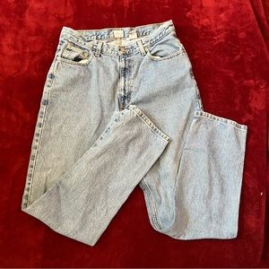 Calvin Klein men’s jeans 32